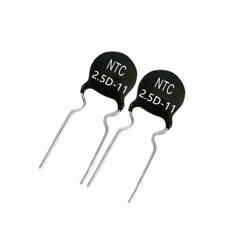 NTC 熱（rè）敏電阻2.5D-11 開關電源用（yòng）