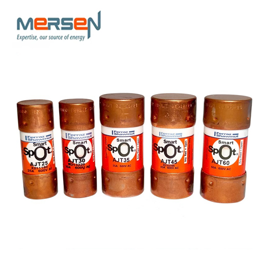 美（měi）爾森MERSEN 熔斷器Amp-Trap SPOT AJT35 AJT45