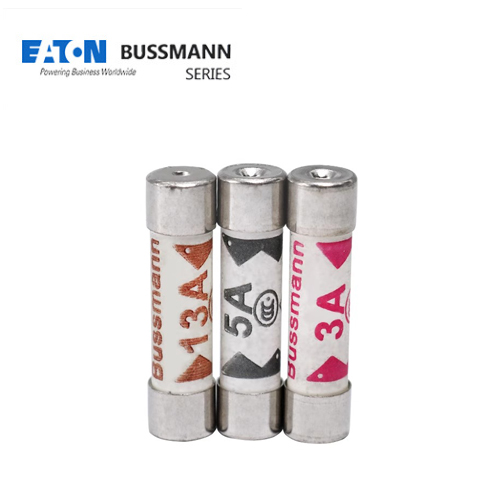 Bussmann巴斯曼英式陶瓷保（bǎo）險絲管TDC18013A BS1362