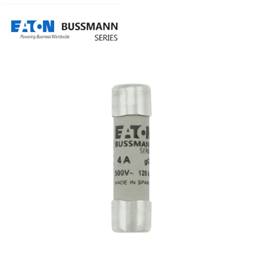 BUSSMANN巴斯曼熔（róng）斷器C10G4