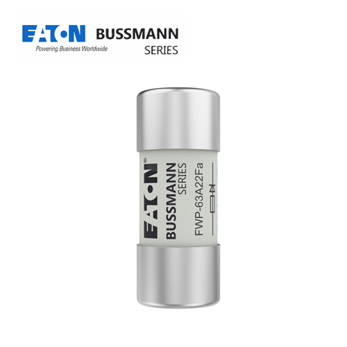 BUSSMANN巴斯曼熔（róng）斷器FWP-63A22F 100A22Fa